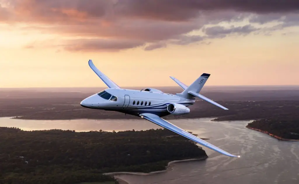 Citation Latitude 1 of 1