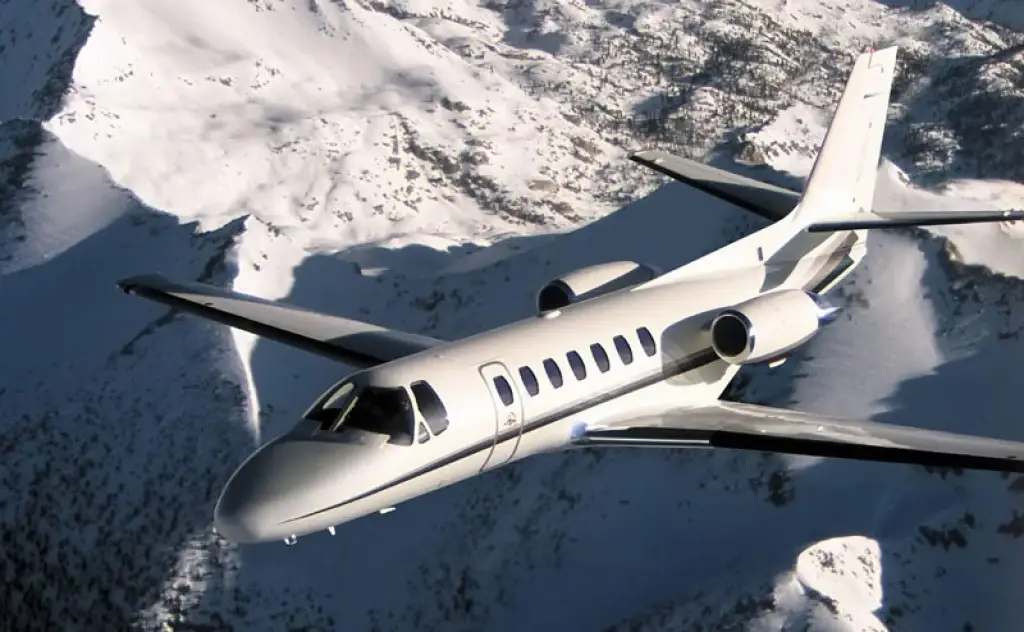 Citation Encore private jet 1 of 1