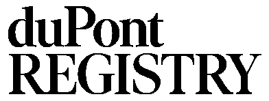 duPont Registry Logo