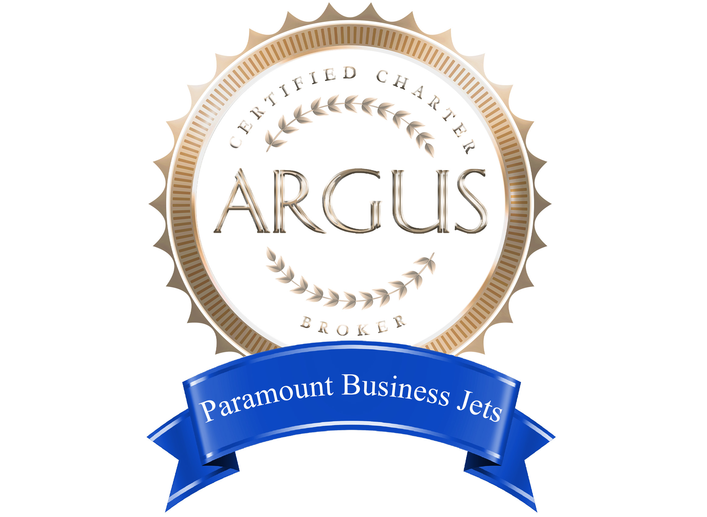 ARGUS Certified Charter Broker