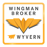 Wyvern Wingman Broker