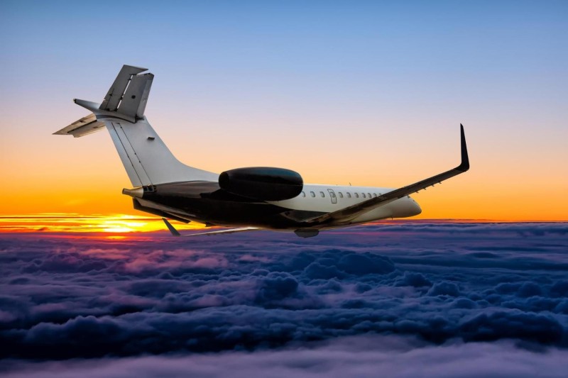 The 10 Fastest Private Jets in the World: 2027 Rankings