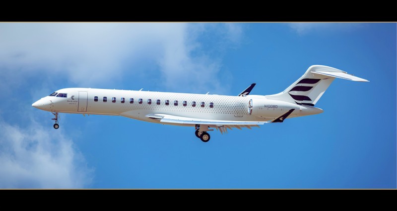 How Fast Do Planes Fly and What Are the Fastest Private Jets?