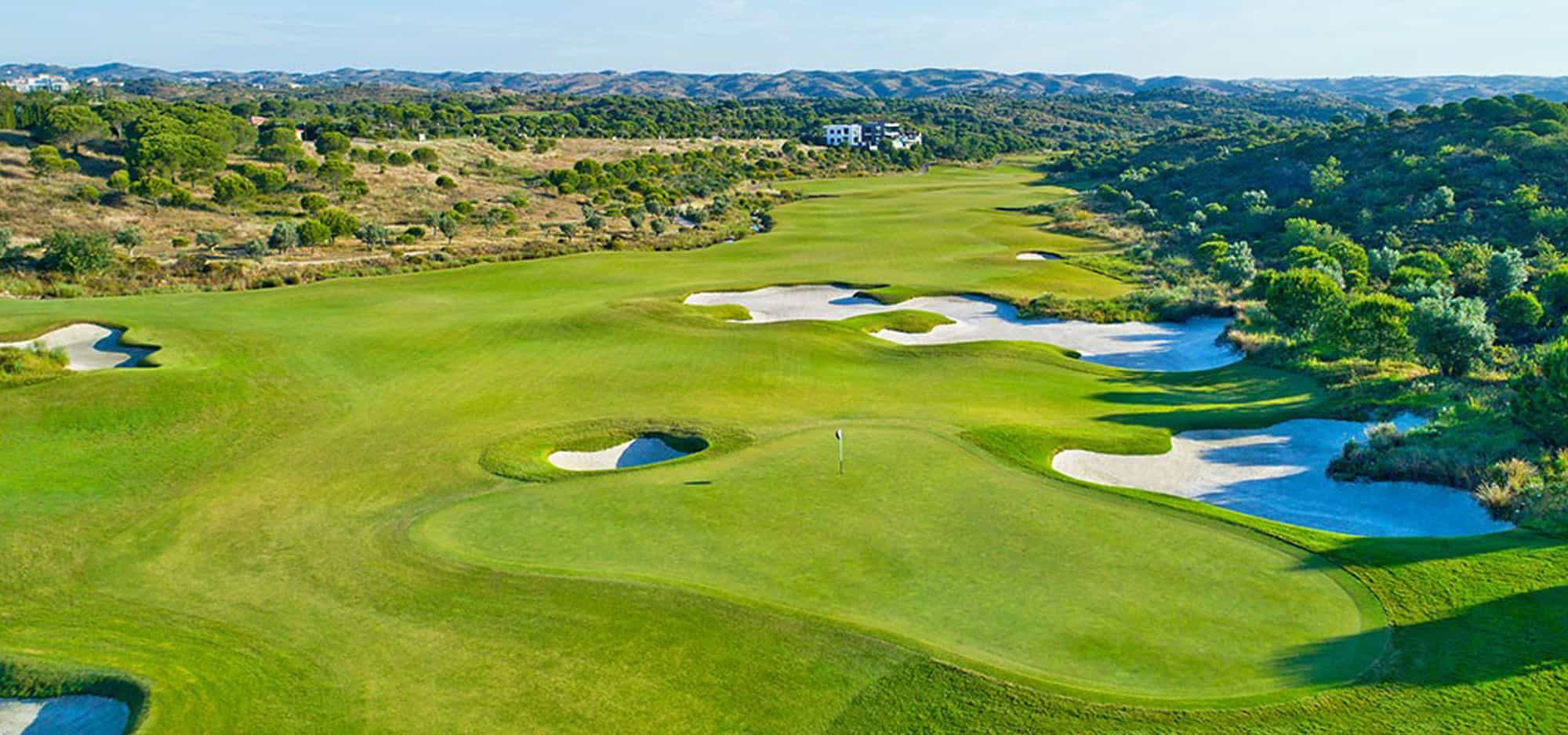 Monte Rei Golf & Country Club