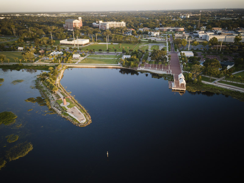 Kissimmee private jet charter