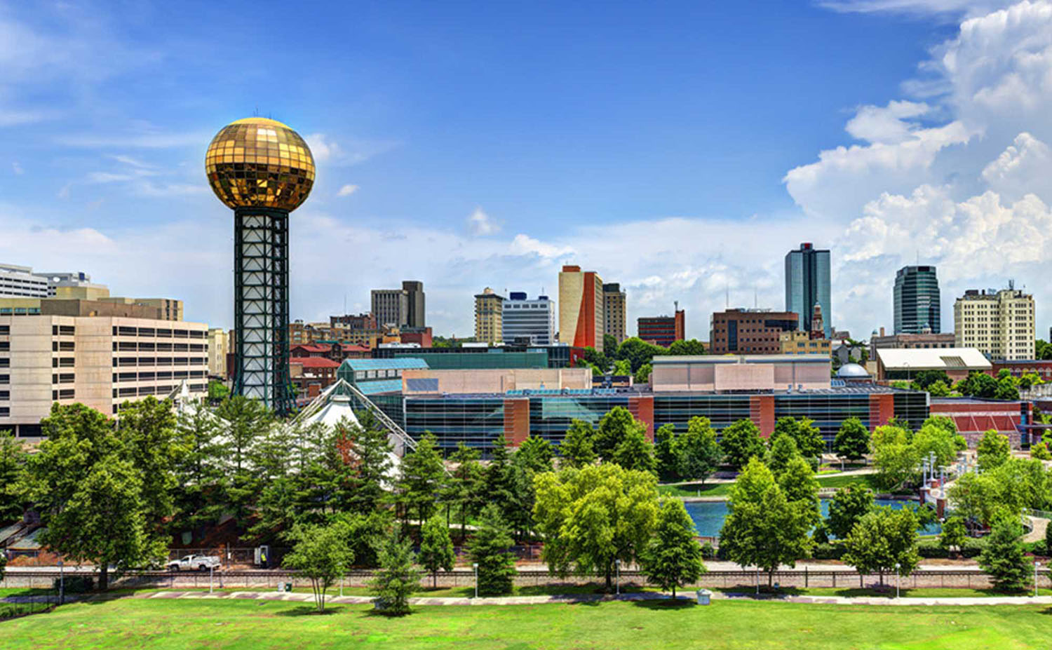 Knoxville to/from Nashville Private Jet Rental private jet charter