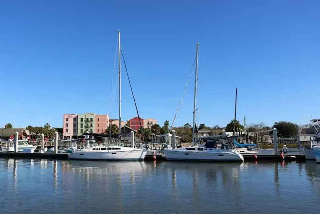 Fernandina Beach