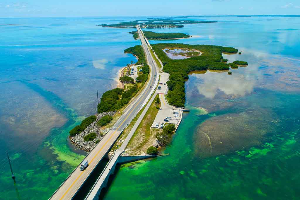 Florida Keys