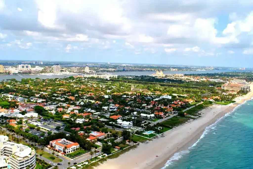 Jupiter Island