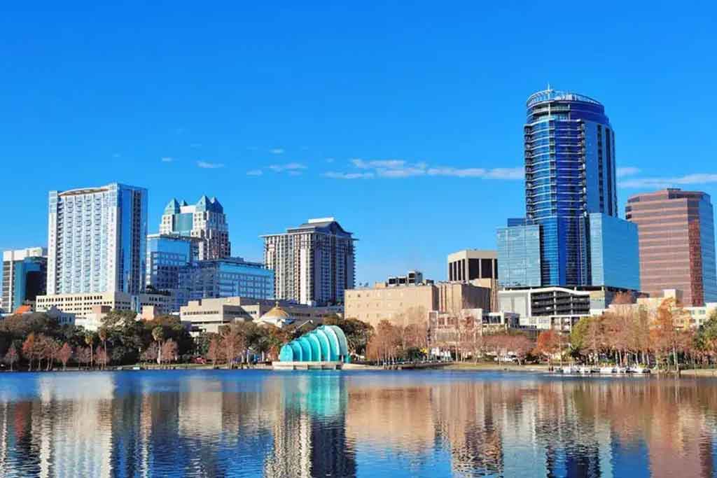 Orlando