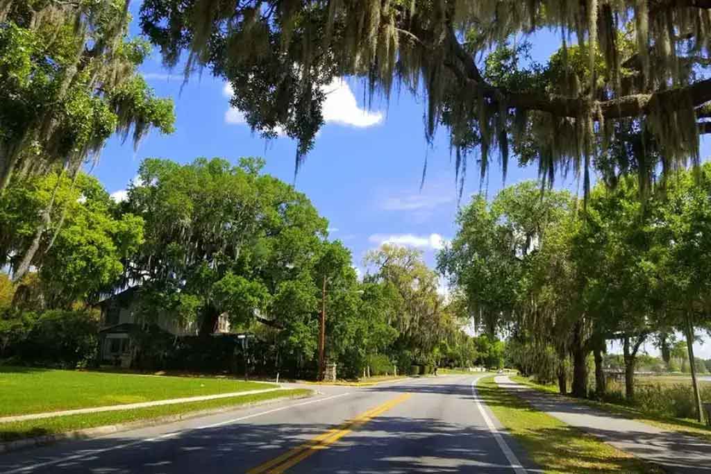 Winter Haven