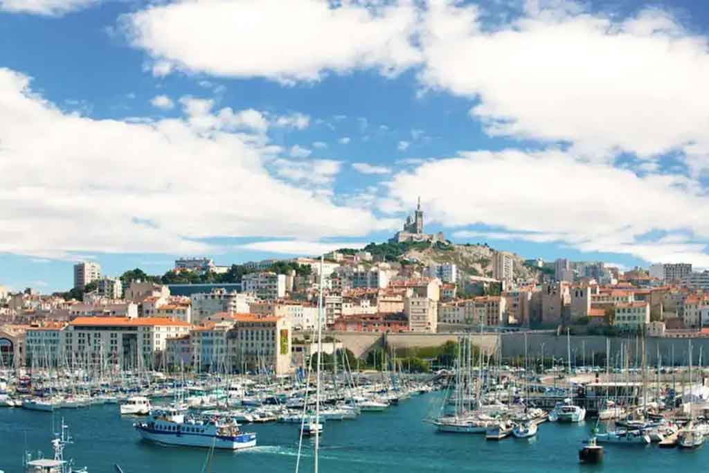 Marseille