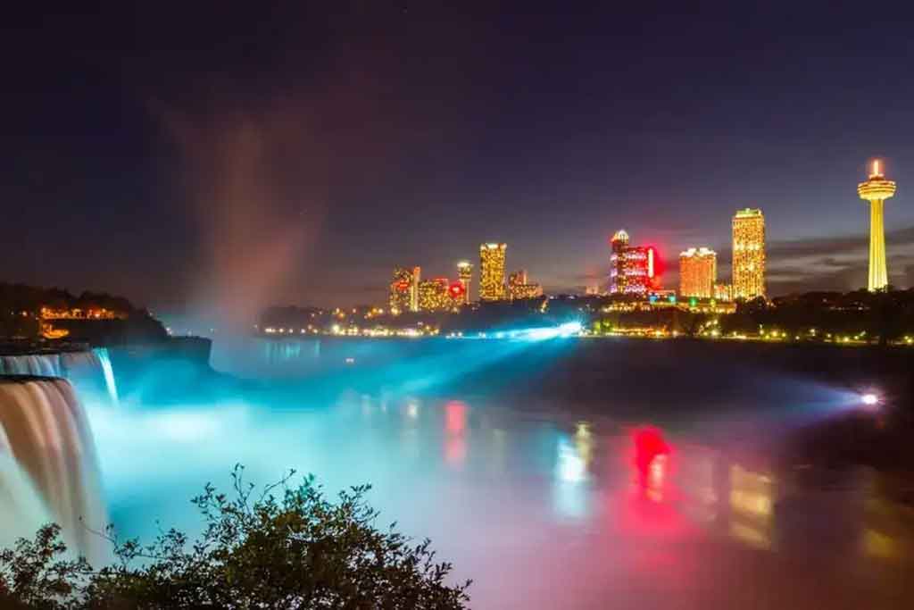 Buffalo private jet charter