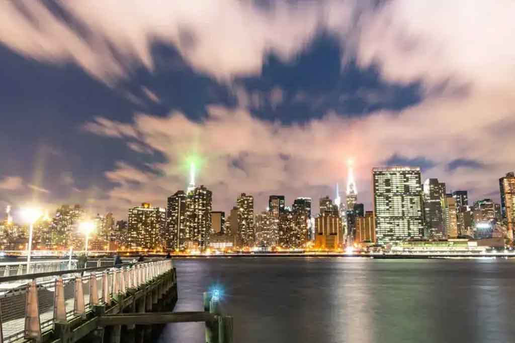 Long Island private jet charter