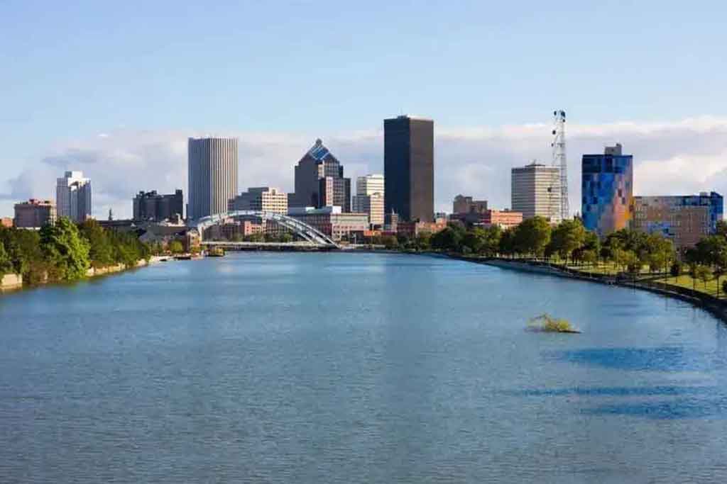 Rochester