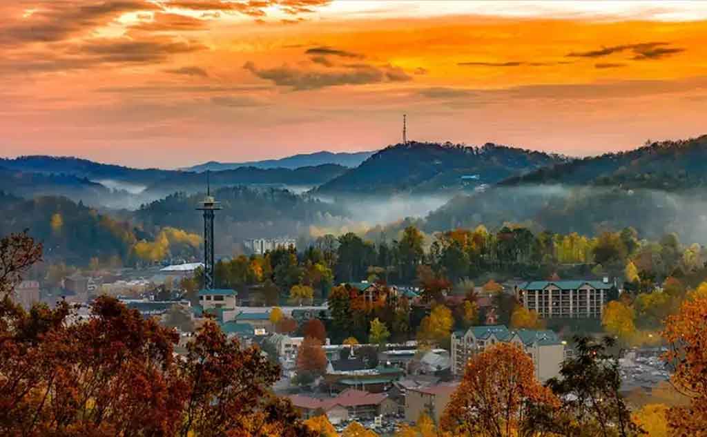 Gatlinburg