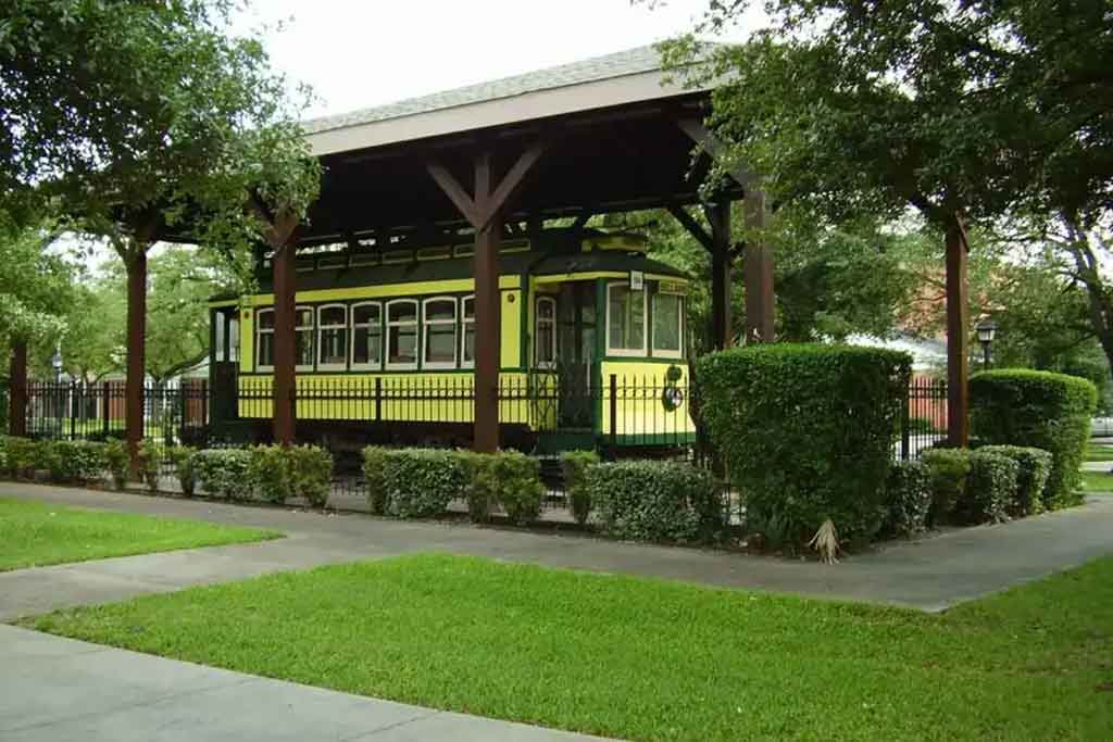 Bellaire