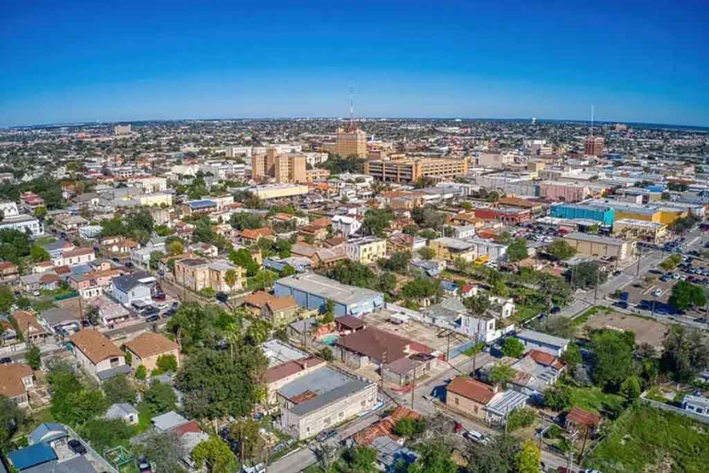 Laredo
