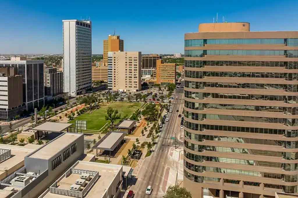 Midland
