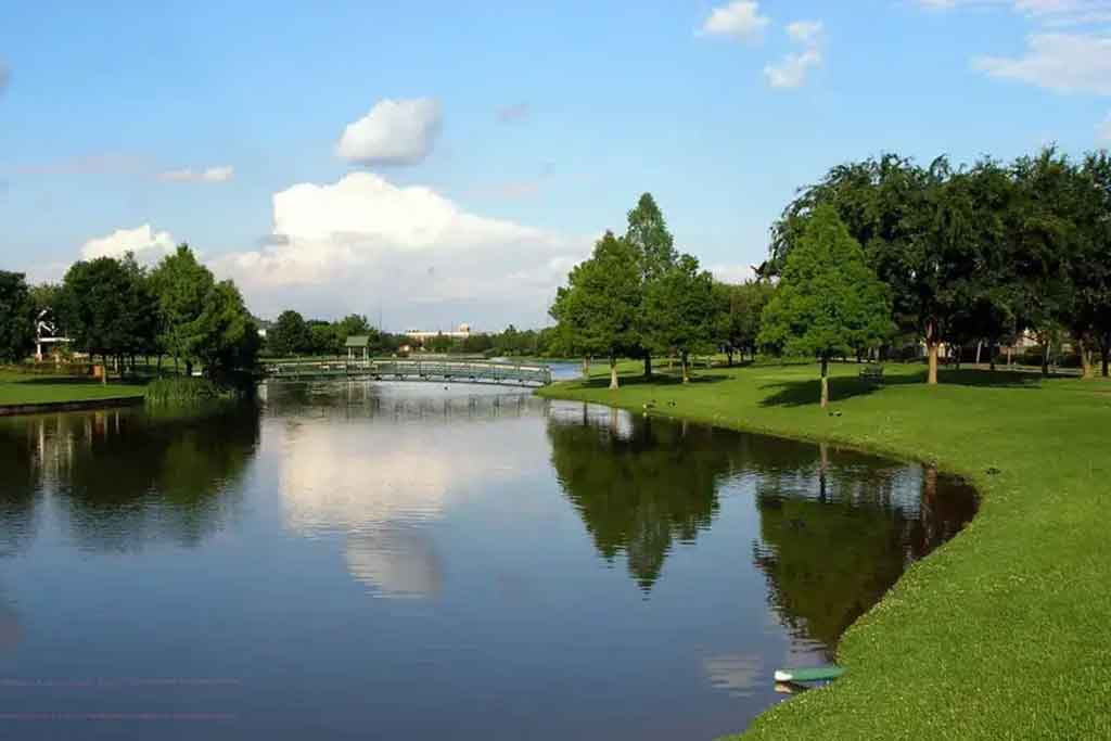 Sugar Land