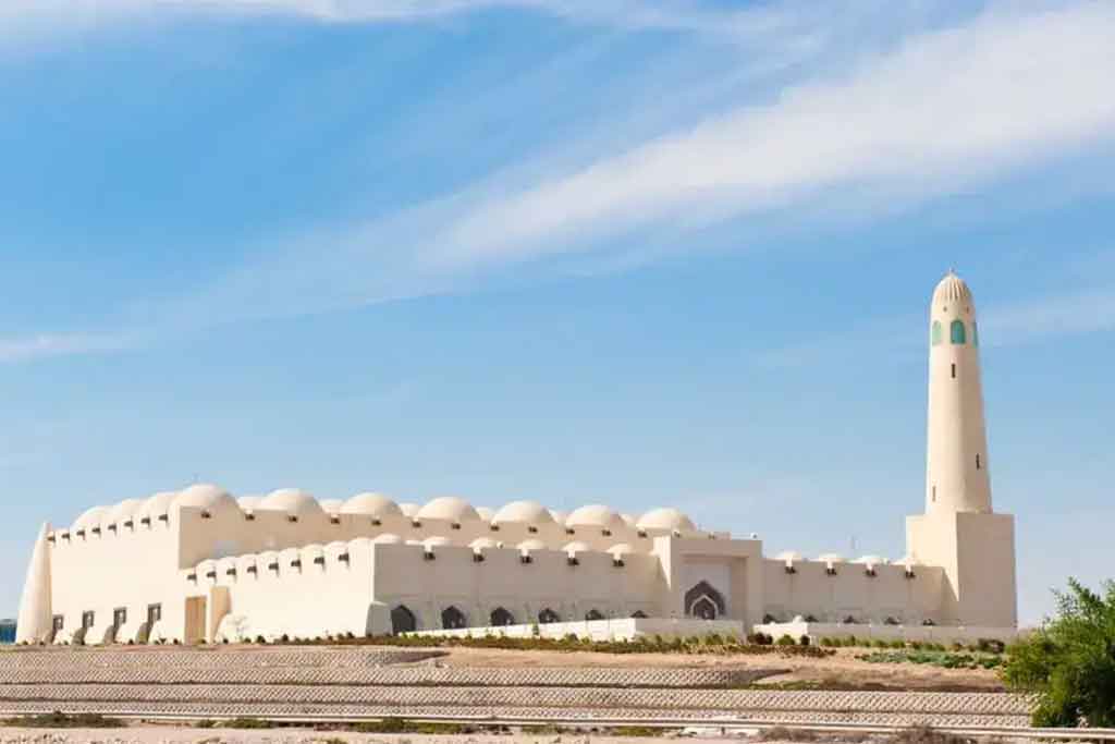 Doha private jet charter