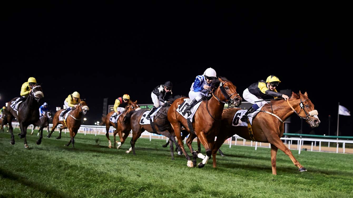 Dubai World Cup