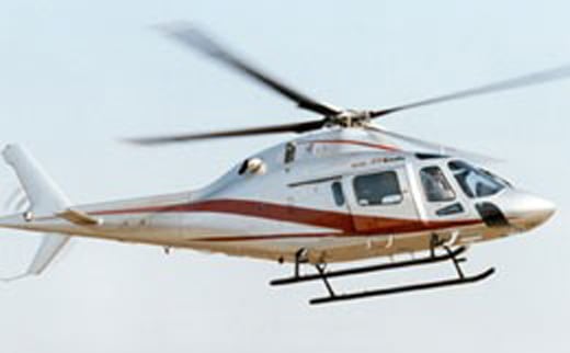 AW119 Keprivate jet charter
