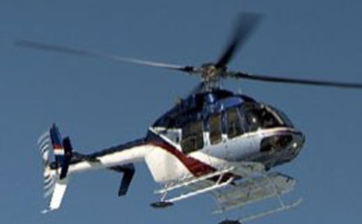 Bell 407GXprivate jet charter