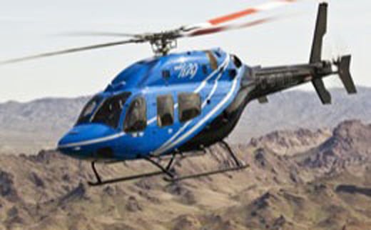 Bell 429 Globalrangerprivate jet charter