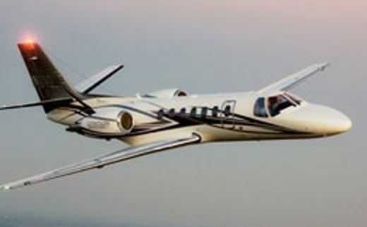 Citation Encore+private jet charter