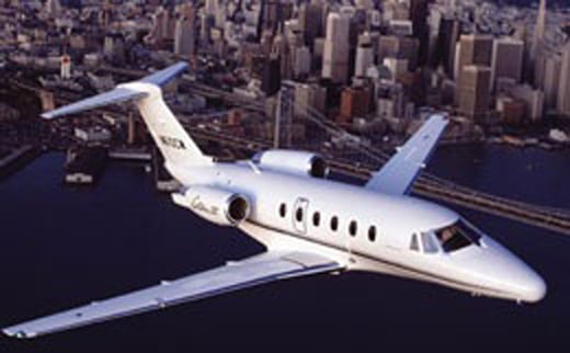 Citation VIprivate jet charter