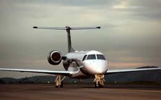 Legacy 650private jet charter
