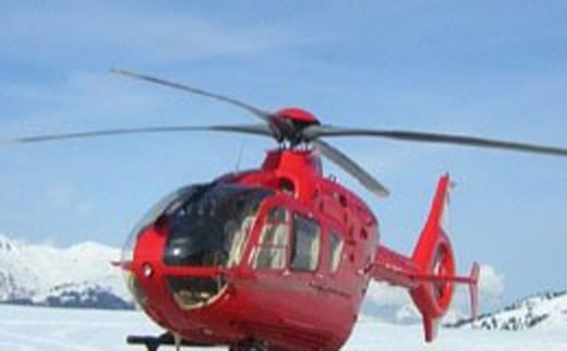Eurocopter EC-135-T2private jet charter
