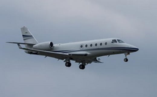 Gulfstream G150