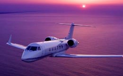 Gulfstream G300