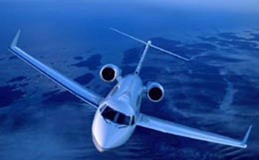 Gulfstream G400