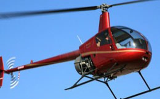 Robinson R-22 Beta IIprivate jet charter