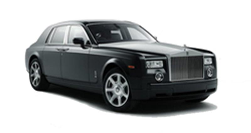 Rolls Royce Phantom