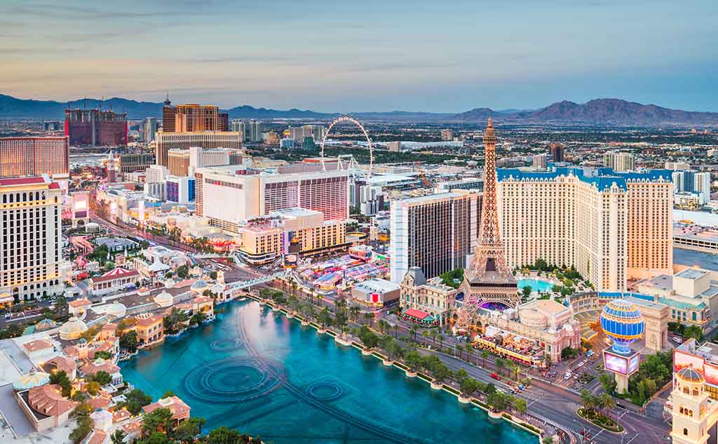 Nevada