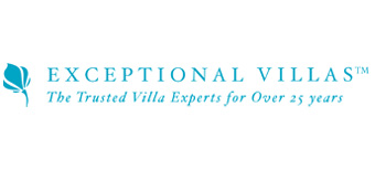 Exceptional Villas Logo