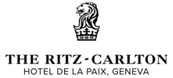 The Ritz-Carlton Hotel de la Paix, Geneva
