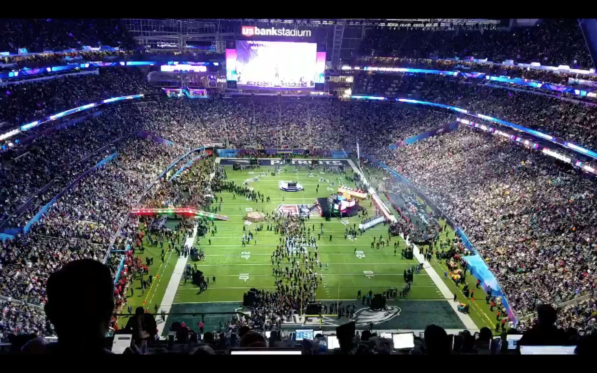 Super Bowl LII