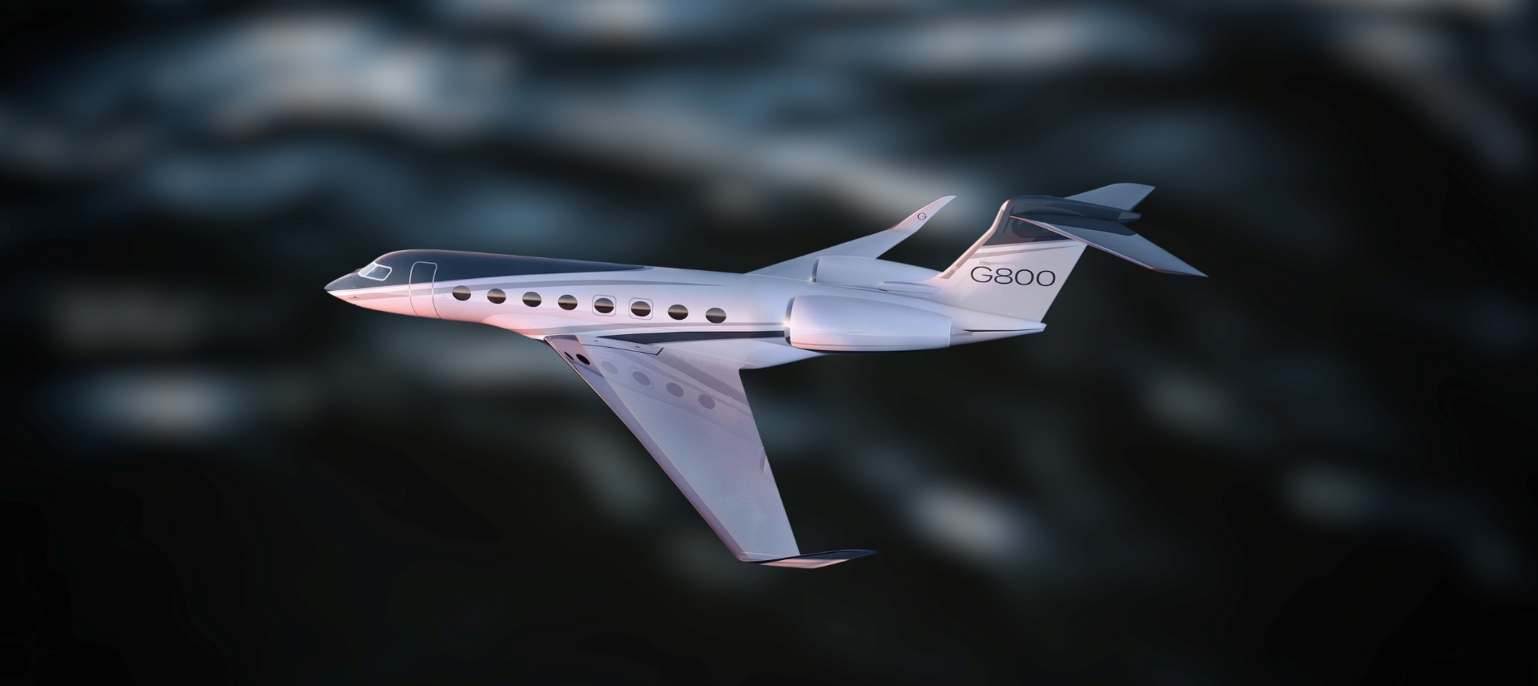 Gulfstream G800