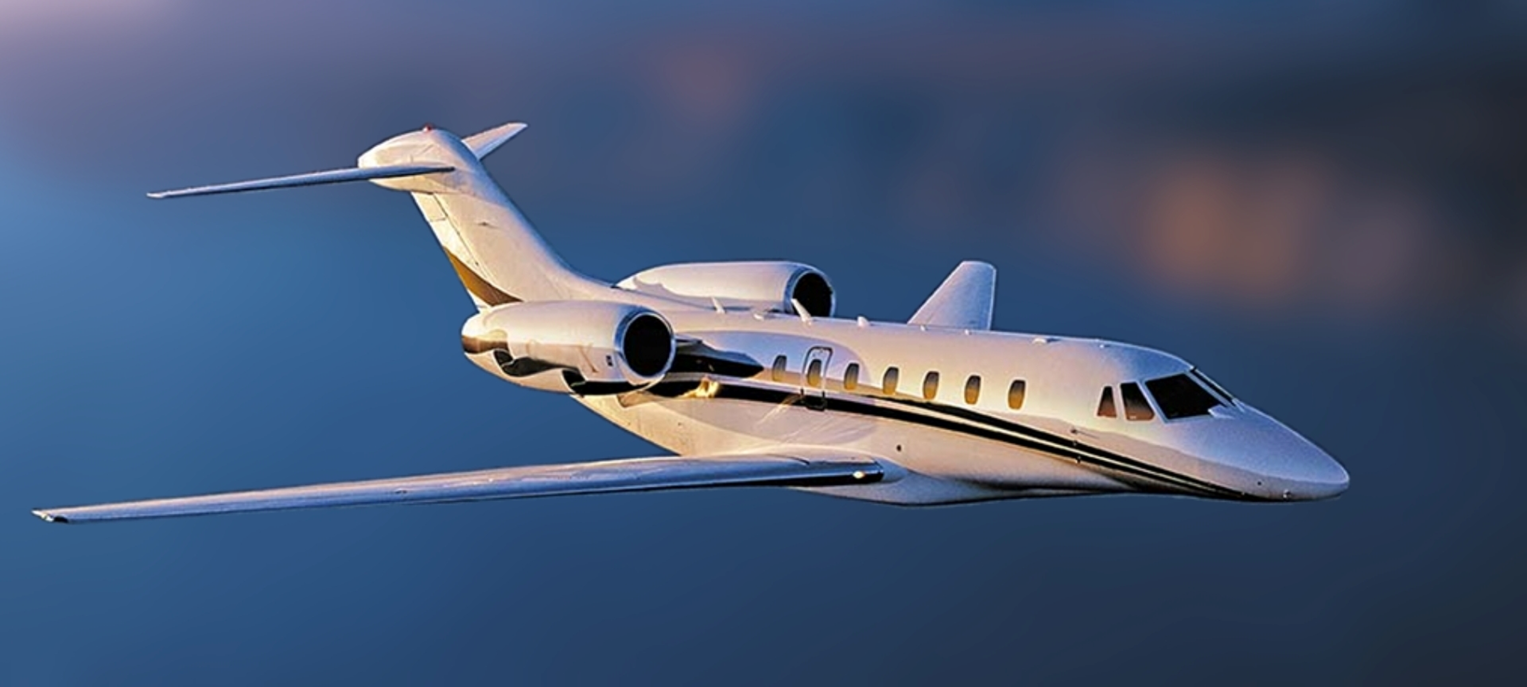 Cessna Citation X+