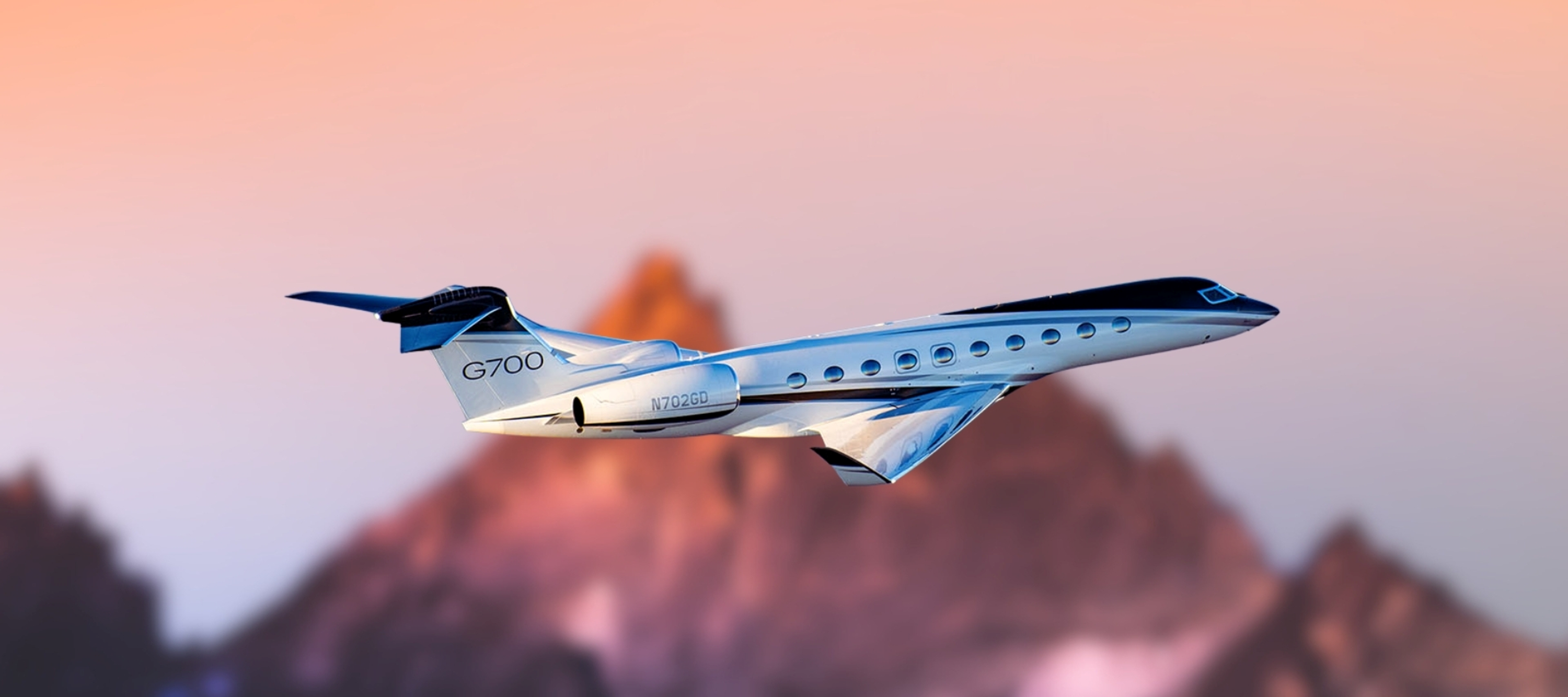 Gulfstream G700