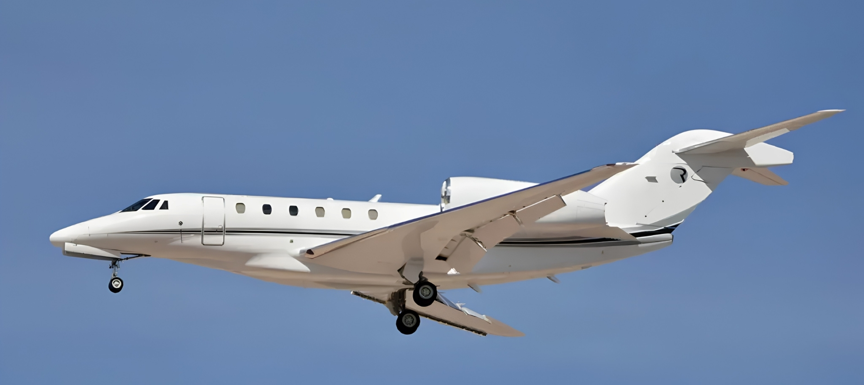 Cessna Citation X